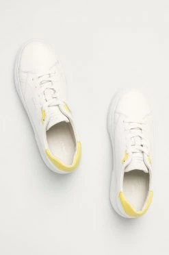 Γυναικεία Sneakers Gant - Υποδήματα Seacoast λευκό -Φτηνός Fila Κατάστημα unnamed file 2478