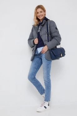 Γυναικεία Πουκάμισα Πουκάμισο από λινό Gant μπλε 10 Γυναικεία Πουκάμισα Πουκάμισο από λινό Gant μπλε -Φτηνός Fila Κατάστημα unnamed file 2494