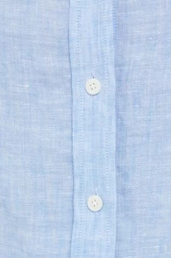 Γυναικεία Πουκάμισα Πουκάμισο από λινό Gant μπλε 11 Γυναικεία Πουκάμισα Πουκάμισο από λινό Gant μπλε -Φτηνός Fila Κατάστημα unnamed file 2496