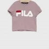 Παιδικό βαμβακερό μπλουζάκι Fila ροζ 2 Παιδικό βαμβακερό μπλουζάκι Fila ροζ -Φτηνός Fila Κατάστημα unnamed file 2514