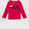 Παιδικό μακρυμάνικο Fila ροζ 1 Παιδικό μακρυμάνικο Fila ροζ -Φτηνός Fila Κατάστημα unnamed file 2523