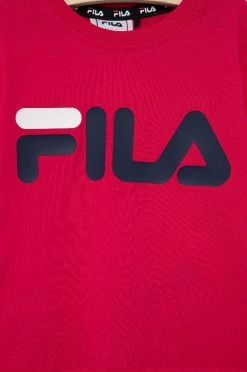 Παιδικό μακρυμάνικο Fila ροζ -Φτηνός Fila Κατάστημα unnamed file 2526