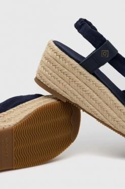 Γυναικεία Πέδιλα με τακούνι Σανδάλια Gant Bohowill ναυτικό μπλε -Φτηνός Fila Κατάστημα unnamed file 2529