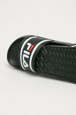 Παιδικές παντόφλες Fila μαύρο -Φτηνός Fila Κατάστημα unnamed file 2533