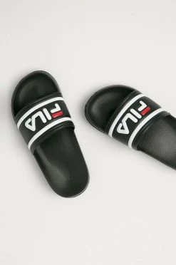 Παιδικές παντόφλες Fila μαύρο -Φτηνός Fila Κατάστημα unnamed file 2534