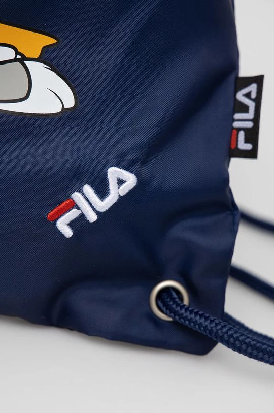 Παιδικό σακίδιο Fila ναυτικό μπλε 3 Παιδικό σακίδιο Fila ναυτικό μπλε - Image 2