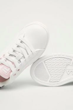 Παιδικά παπούτσια Fila άσπρο -Φτηνός Fila Κατάστημα unnamed file 2563