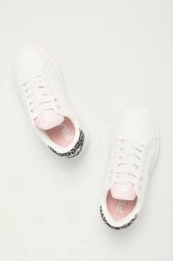 Παιδικά παπούτσια Fila άσπρο -Φτηνός Fila Κατάστημα unnamed file 2564