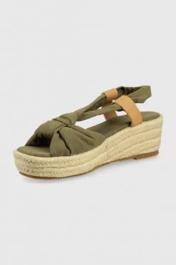 Γυναικεία Σανδάλια Gant Bohowill πράσινο 9 Γυναικεία Σανδάλια Gant Bohowill πράσινο -Φτηνός Fila Κατάστημα unnamed file 2567