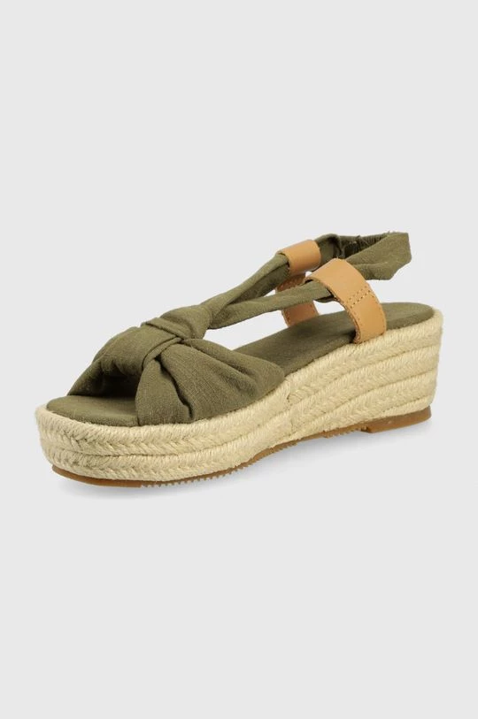 Γυναικεία Σανδάλια Gant Bohowill πράσινο 5 Γυναικεία Σανδάλια Gant Bohowill πράσινο - Image 3