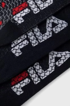 Παιδικές κάλτσες Fila(3-pack) ναυτικό μπλε -Φτηνός Fila Κατάστημα unnamed file 2580