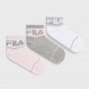 Παιδικές κάλτσες Fila(3-pack) σκούρο μπλε -Φτηνός Fila Κατάστημα unnamed file 2588