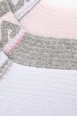 Παιδικές κάλτσες Fila(3-pack) σκούρο μπλε -Φτηνός Fila Κατάστημα unnamed file 2589