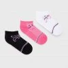 Παιδικές κάλτσες Fila(3-pack) ροζ 2 Παιδικές κάλτσες Fila(3-pack) ροζ -Φτηνός Fila Κατάστημα unnamed file 2593