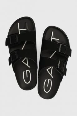 Γυναικεία Σαγιονάρες Παντόφλες Gant Mardale μαύρο -Φτηνός Fila Κατάστημα unnamed file 2597