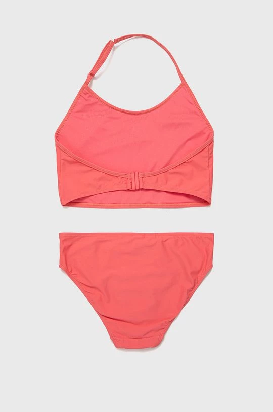 Παιδικό μαγιό δύο τεμαχίων Fila ροζ 4 Παιδικό μαγιό δύο τεμαχίων Fila ροζ - Image 2