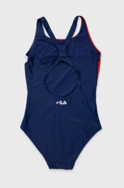 Ολόσωμο παιδικό μαγιό Fila πολύχρωμο -Φτηνός Fila Κατάστημα unnamed file 2609
