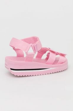 Παιδικά σανδάλια Fila ροζ -Φτηνός Fila Κατάστημα unnamed file 2616