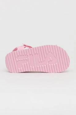 Παιδικά σανδάλια Fila ροζ -Φτηνός Fila Κατάστημα unnamed file 2617