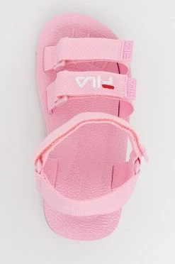 Παιδικά σανδάλια Fila ροζ -Φτηνός Fila Κατάστημα unnamed file 2618