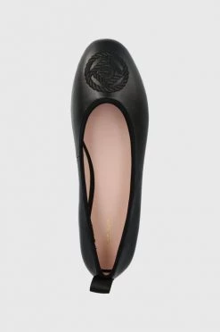 Γυναικεία Μπαλαρίνες σουέτ Gant Beylla μαύρο -Φτηνός Fila Κατάστημα unnamed file 2643