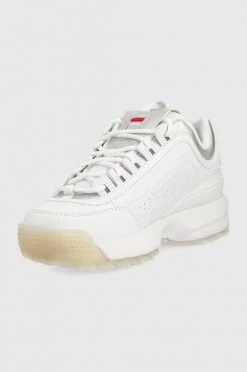 Παιδικά αθλητικά παπούτσια Fila άσπρο -Φτηνός Fila Κατάστημα unnamed file 265