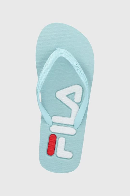 Σαγιονάρες Fila Σαγιονάρες Fila ανοιχτό μπλε 6 Σαγιονάρες Fila Σαγιονάρες Fila ανοιχτό μπλε - Image 4