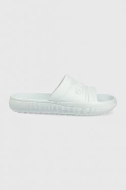 Γυναικεία Σαγιονάρες Παντόφλες Gant Gladyn Παντόφλες Gant Gladyn χλωμό λευκό