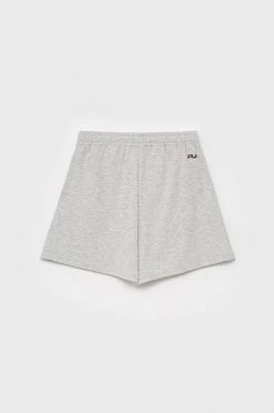 Παιδικά σορτς Fila γκρι, -Φτηνός Fila Κατάστημα unnamed file 2683