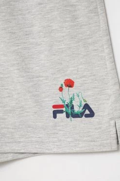 Παιδικά σορτς Fila γκρι, -Φτηνός Fila Κατάστημα unnamed file 2684