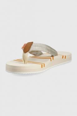 Γυναικεία Δίχαλο Σαγιονάρες Gant Lemonbeach χρώμα: μπεζ -Φτηνός Fila Κατάστημα unnamed file 2709