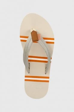 Γυναικεία Δίχαλο Σαγιονάρες Gant Lemonbeach χρώμα: μπεζ -Φτηνός Fila Κατάστημα unnamed file 2711