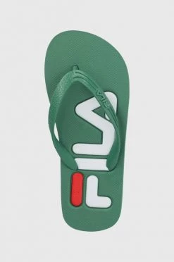 Παιδικές σαγιονάρες Fila πράσινο -Φτηνός Fila Κατάστημα unnamed file 2712