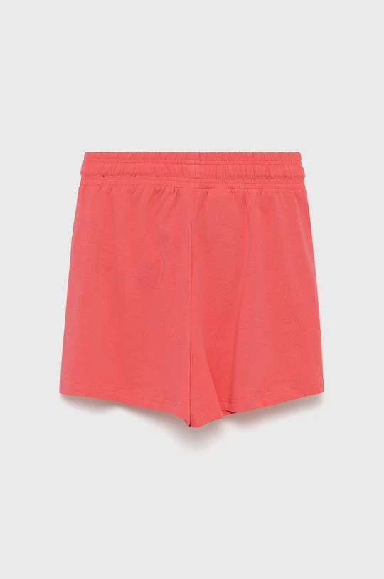 Παιδικά σορτς Fila πορτοκαλί, 4 Παιδικά σορτς Fila πορτοκαλί, - Image 2