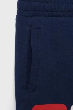 Παιδικά σορτς Fila ναυτικό μπλε, -Φτηνός Fila Κατάστημα unnamed file 2741