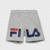 Παιδικά σορτς Fila γκρι, -Φτηνός Fila Κατάστημα unnamed file 2750