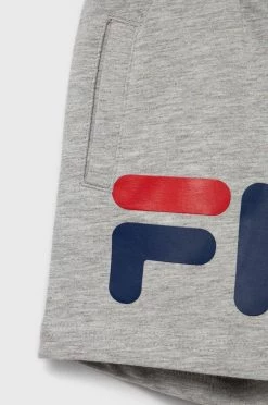 Παιδικά σορτς Fila γκρι, -Φτηνός Fila Κατάστημα unnamed file 2754