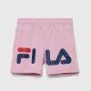 Παιδικά σορτς Fila ροζ, -Φτηνός Fila Κατάστημα unnamed file 2758