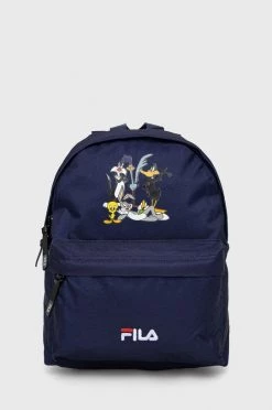 Παιδικό σακίδιο Fila ναυτικό μπλε