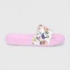 Fila - Παιδικές παντόφλες Morro Bay X Looney Tunes Fila - Παιδικές παντόφλες Morro Bay X Looney Tunes ροζ -Φτηνός Fila Κατάστημα unnamed file 2781