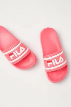 Παιδικές παντόφλες Fila ροζ -Φτηνός Fila Κατάστημα unnamed file 2791