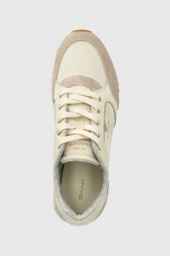 Γυναικεία Sneakers Αθλητικά Gant Bevinda μπεζ 10 Γυναικεία Sneakers Αθλητικά Gant Bevinda μπεζ -Φτηνός Fila Κατάστημα unnamed file 28