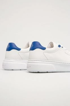 Γυναικεία Sneakers Δερμάτινα παπούτσια Gant άσπρο -Φτηνός Fila Κατάστημα unnamed file 2802