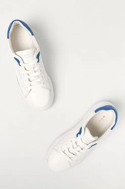 Γυναικεία Sneakers Δερμάτινα παπούτσια Gant άσπρο -Φτηνός Fila Κατάστημα unnamed file 2804