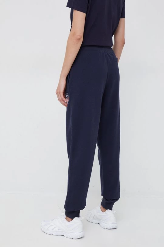 Γυναικεία Παντελόνια φόρμας Παντελόνι φόρμας Gant ναυτικό μπλε 5 Γυναικεία Παντελόνια φόρμας Παντελόνι φόρμας Gant ναυτικό μπλε - Image 3