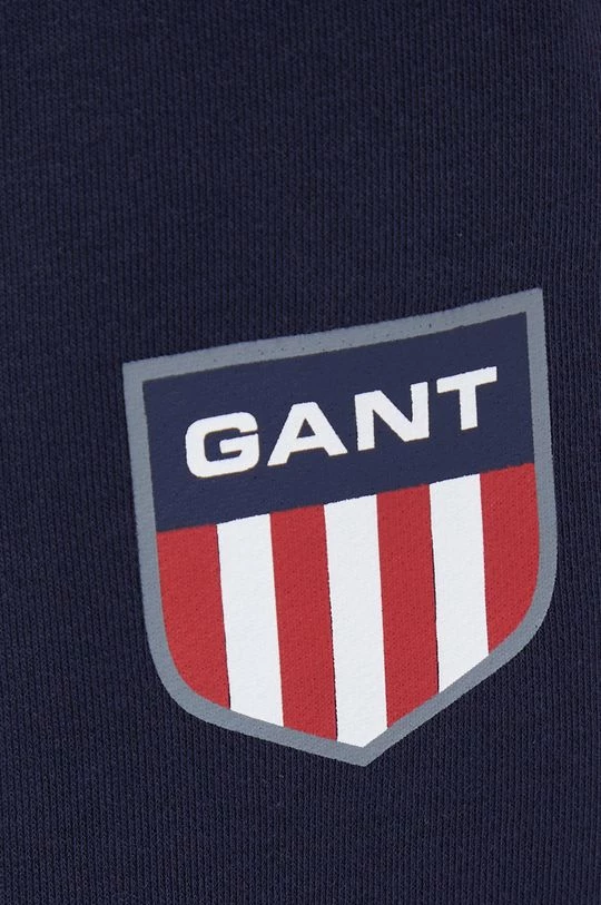 Γυναικεία Παντελόνια φόρμας Παντελόνι φόρμας Gant ναυτικό μπλε 6 Γυναικεία Παντελόνια φόρμας Παντελόνι φόρμας Gant ναυτικό μπλε - Image 4