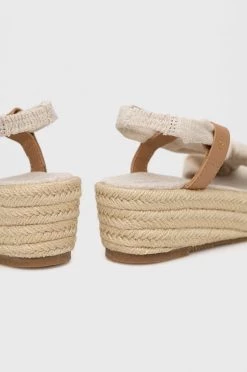 Γυναικεία Σανδάλια Gant Bohowill μπεζ 9 Γυναικεία Σανδάλια Gant Bohowill μπεζ -Φτηνός Fila Κατάστημα unnamed file 2851