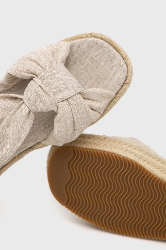 Γυναικεία Σανδάλια Gant Bohowill μπεζ 6 Γυναικεία Σανδάλια Gant Bohowill μπεζ - Image 4