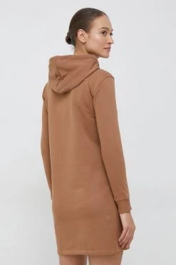 Γυναικεία Φορέματα Φόρεμα Gant καφέ, -Φτηνός Fila Κατάστημα unnamed file 287