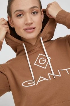 Γυναικεία Φορέματα Φόρεμα Gant καφέ, -Φτηνός Fila Κατάστημα unnamed file 288